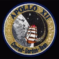 Apollo-12 - 1