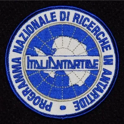 Antarctique Italie