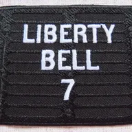 Liberty Bell 7 Mercury-4