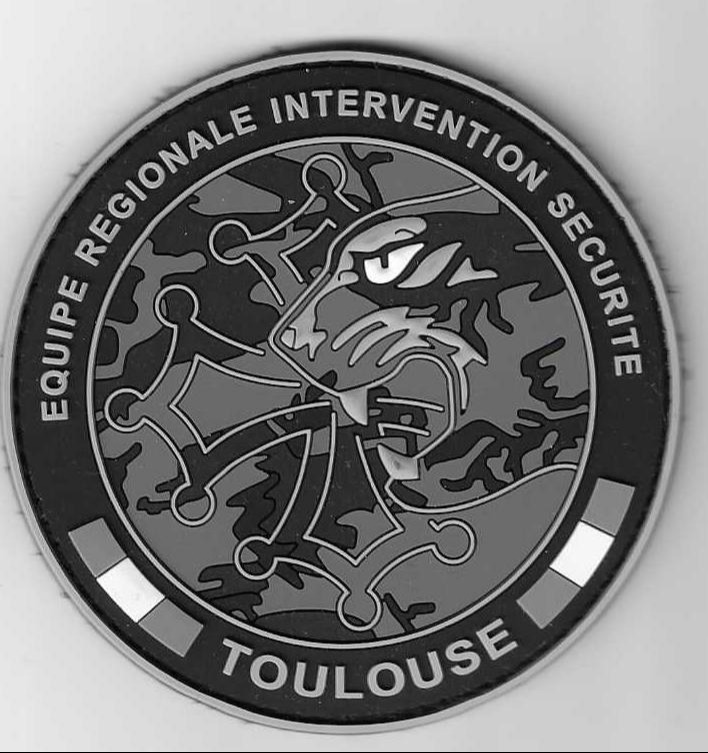ERIS - Toulouse