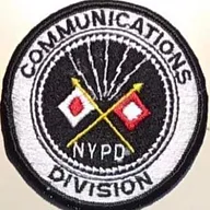 NYPD - Communication Division