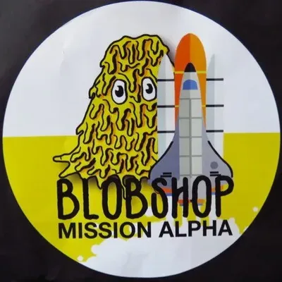 ISS-65 Alpha Blob