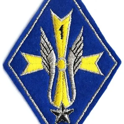 GALDIV 1 - Tréves