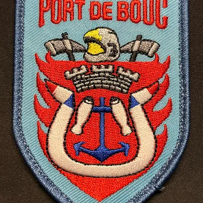 CIS Port-de-Bouc