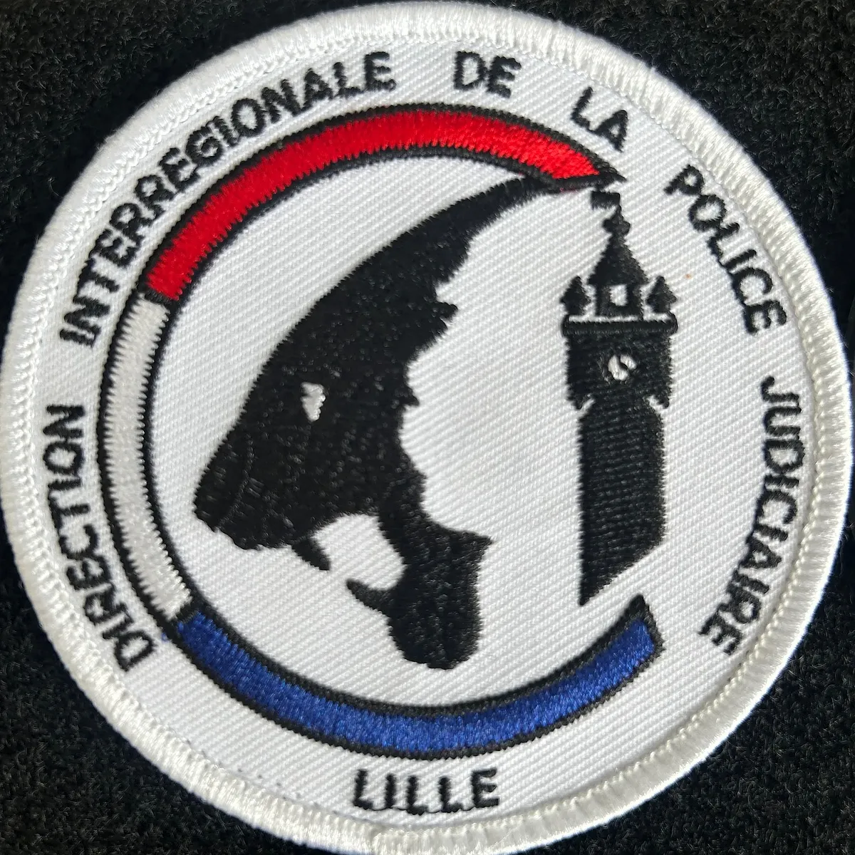 Direction Interrégionale de la Police Judiciaire - Lille