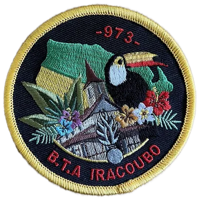 BTA Iracoubo