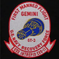 Gemini-3 récupération