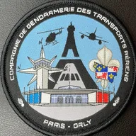 CGTA - Paris - Orly