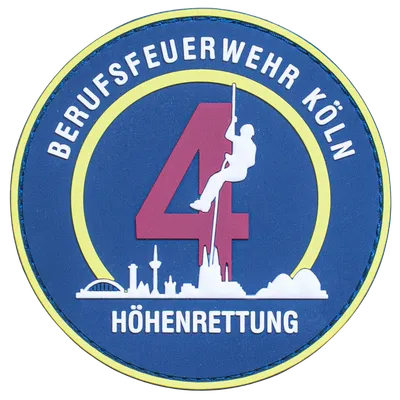 Berufsfeuerwehr Köln - GRIMP