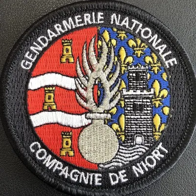CGD Niort