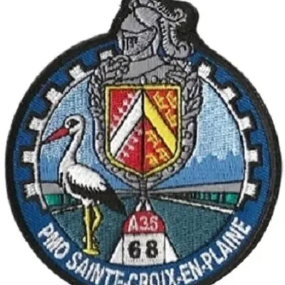 PMO Sainte-Croix-en-Plaine 