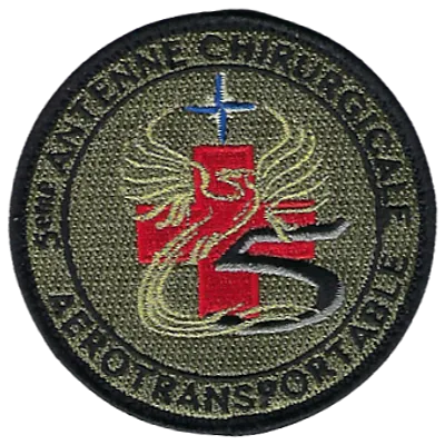 SSA : 5ème ACA V4