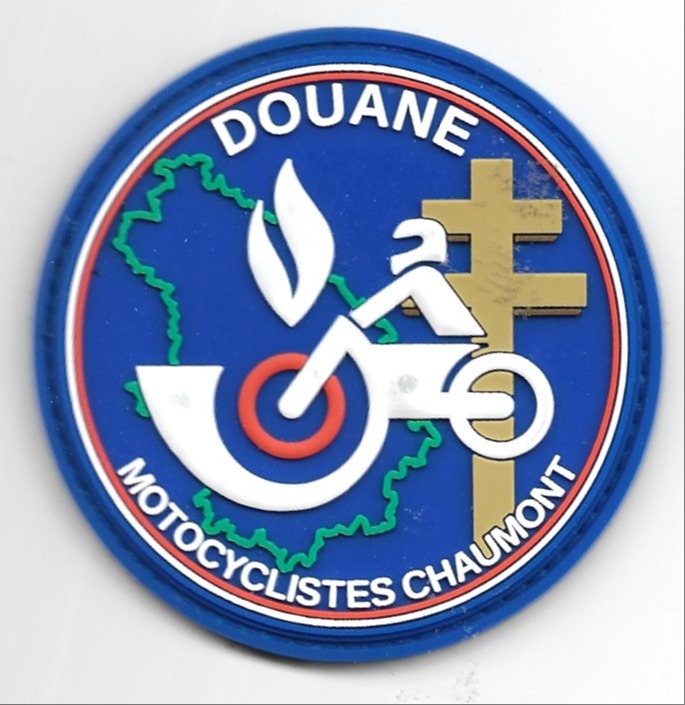BSI - Chaumont - Motocyclistes