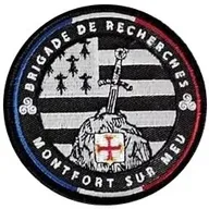 BR - Montfort-sur-Meu