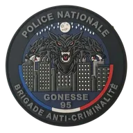 BAC - Garges-lès-Gonesse 
