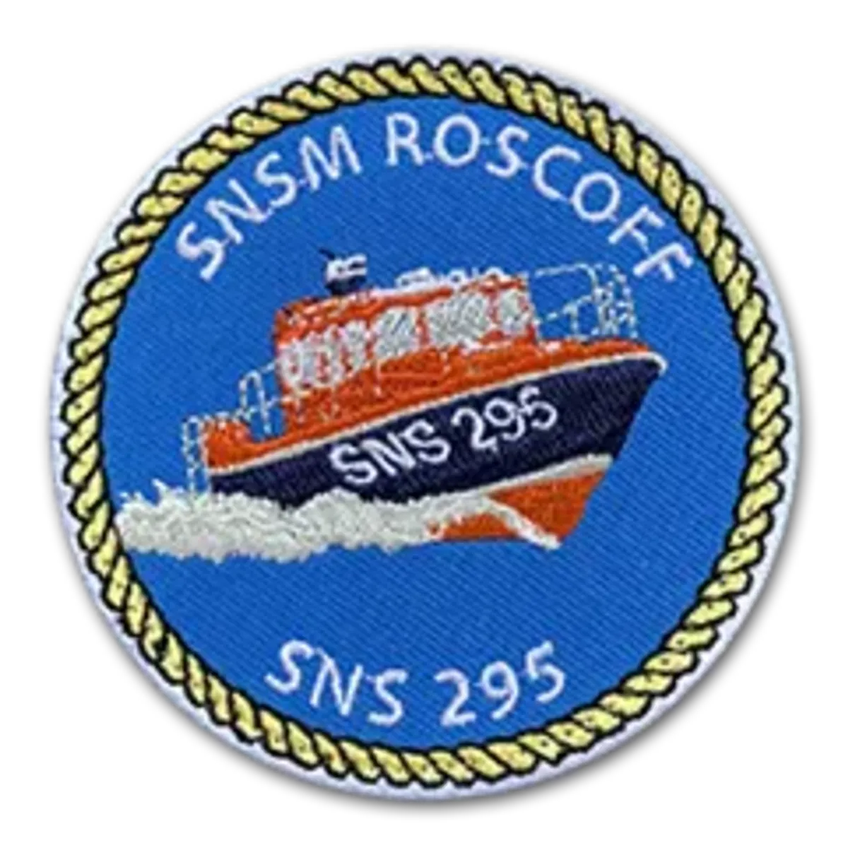 SNSM Roscoff 295