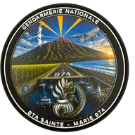 BTA Sainte-Marie 974