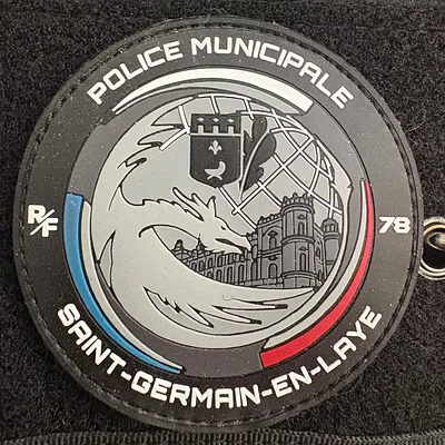 Police Municipale de Saint-Germain-en-Laye