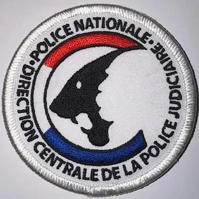 Direction Centrale de la Police Judiciaire