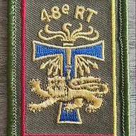 48e RT / 10e Cie