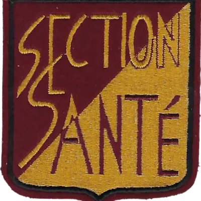 SSA : Section Santé Vincennes