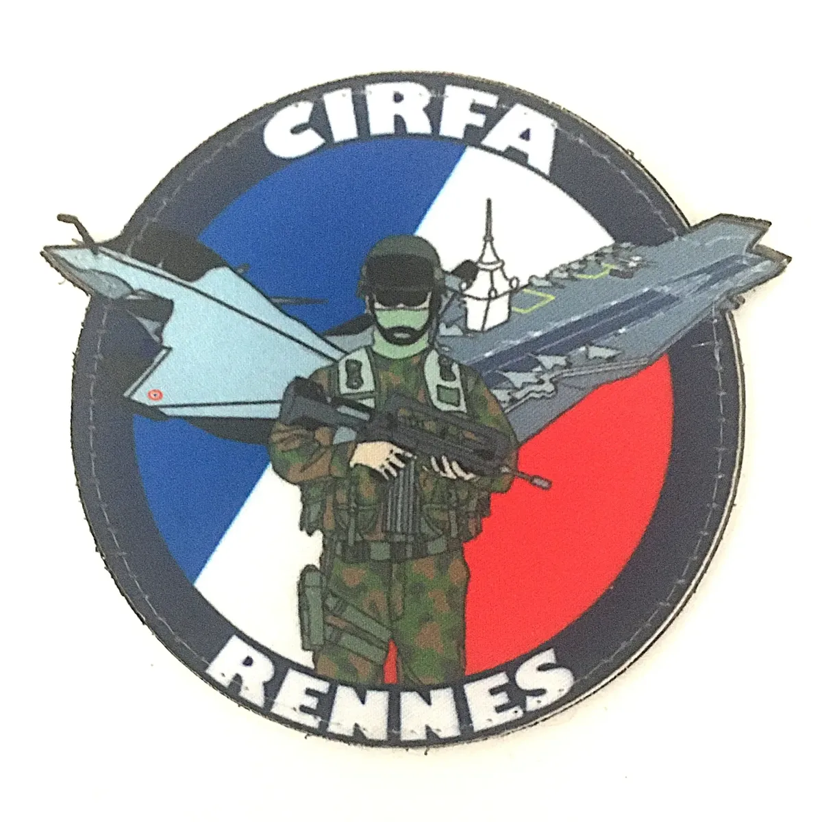 CIRFA 35