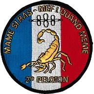 3ème Régiment de Hussards - 2ème Escadron - 2ème Peloton