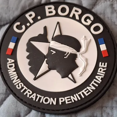 CP - Borgo