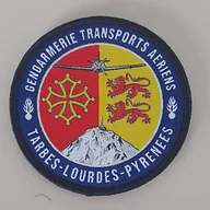 Bgta Tarbes Lourdes Pyrénées tissé