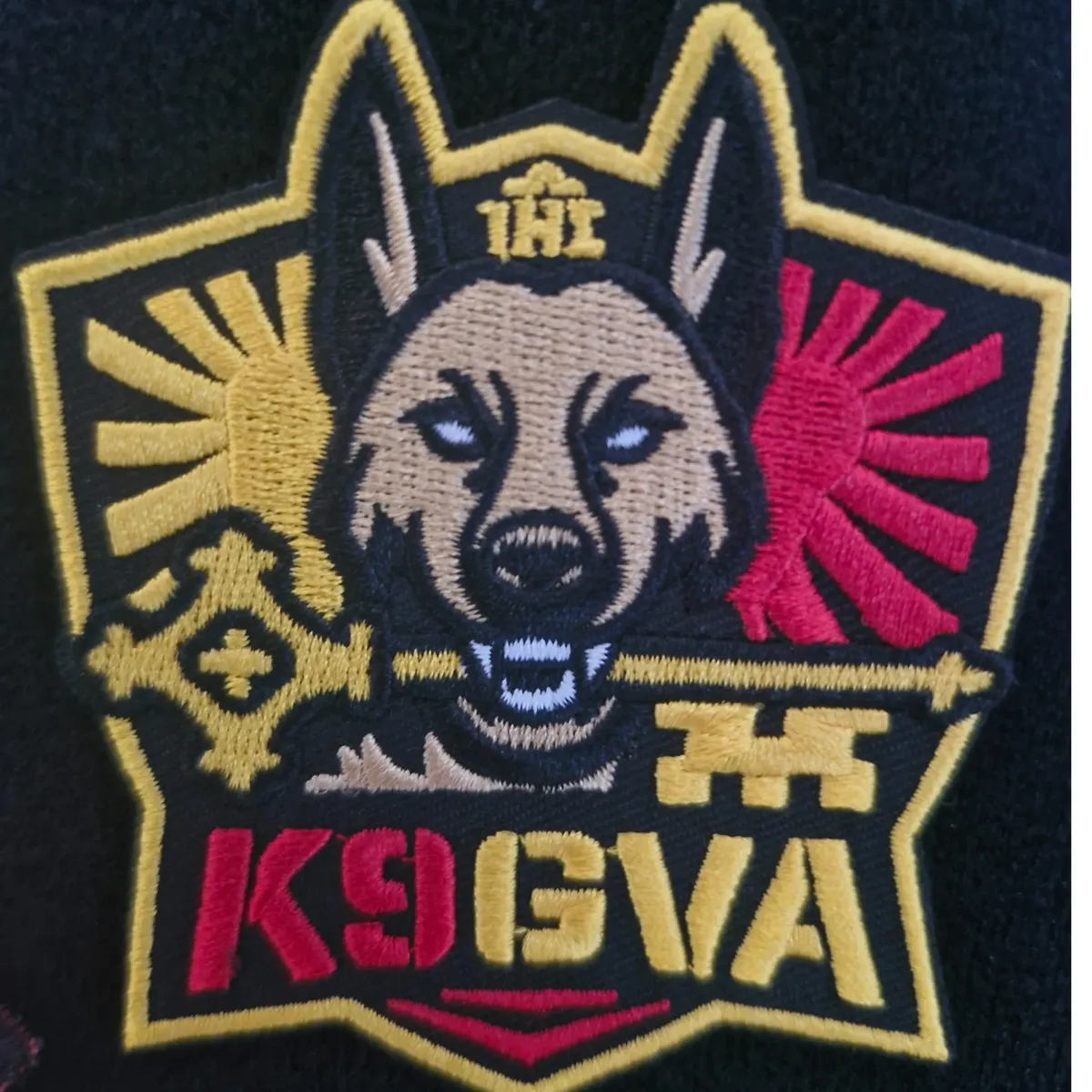 K9 Genève 