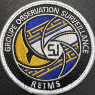 GOS 51 - Marne - Reims