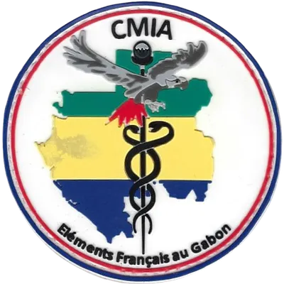 SSA : CMIA EFG