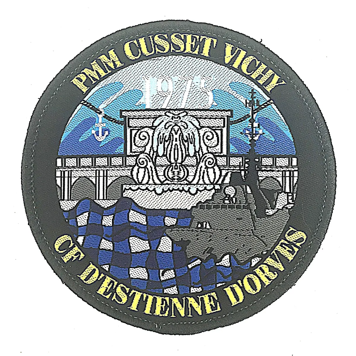 PMM - Vichy