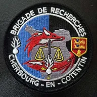 BR Cherbourg 