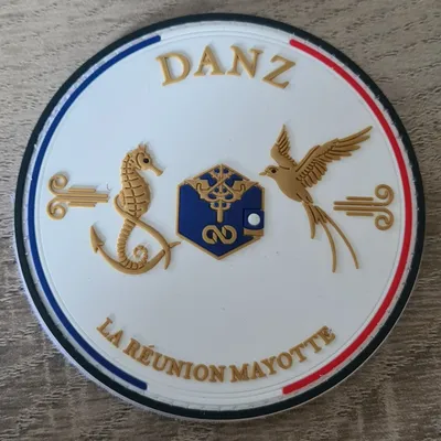 CND / DANZ / La Réunion Mayotte