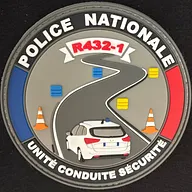 unité de conduite sécurité 