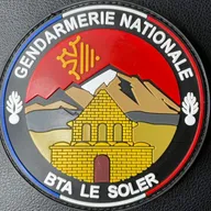 BTA Le Soler
