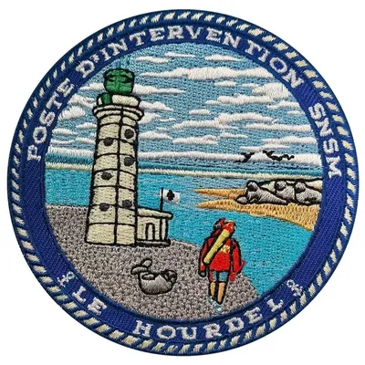 SNSM Le Hourdel