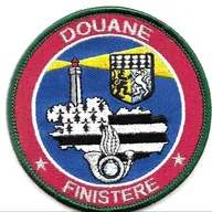 Douane - Finistère 