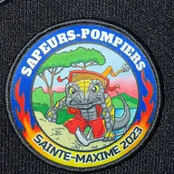 Sapeurs-Pompiers Sainte-Maxime 2023