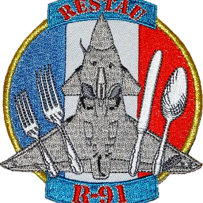 Charles de Gaulle - Service Restauration