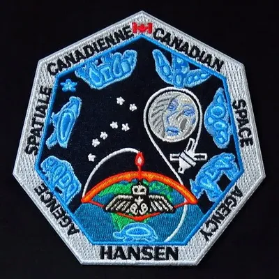 Artemis-2 Canada