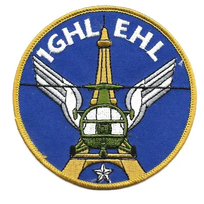 1er GHL - EHL