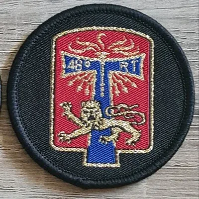 48e Régiment de Transmissions 