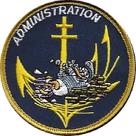 Charles de Gaulle - Administration