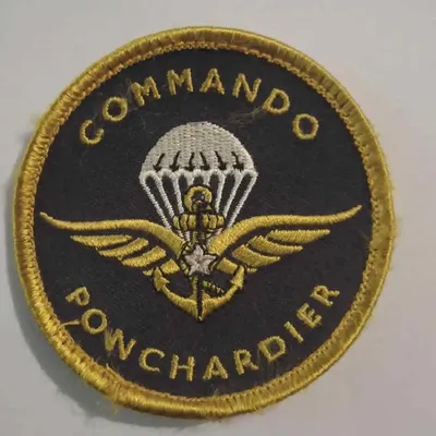 Commando Marine Ponchardier (variante)