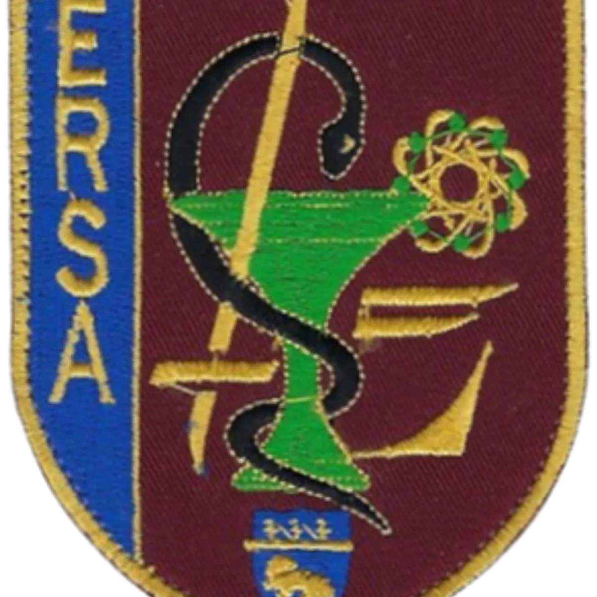 SSA : ERSA Marolles V2