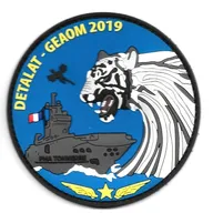 DETALAT - GEAOM 2019 (3e RHC)