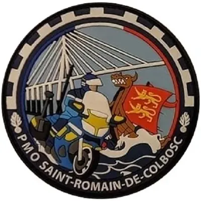  PMO Saint-Romain-de-Colbosc 