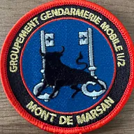 GGM II/2 Mont-de-Marsan